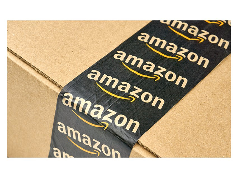 Amazon Protective Packaging